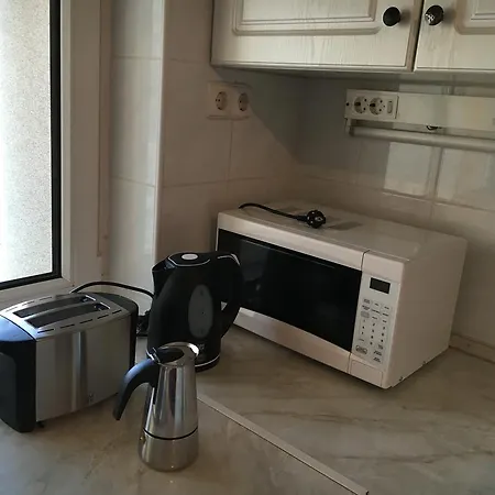 Apartamento Yuliya 9 *