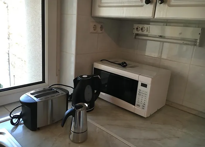 Appartement Yuliya 9 *